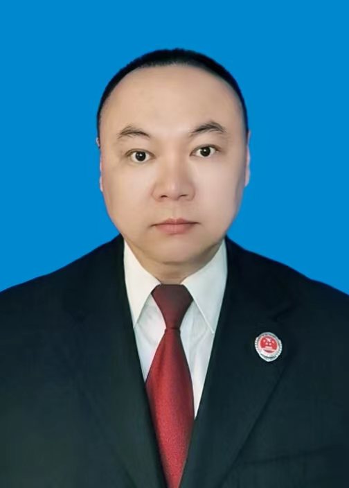 党组成员副检察长赵常普杨智博